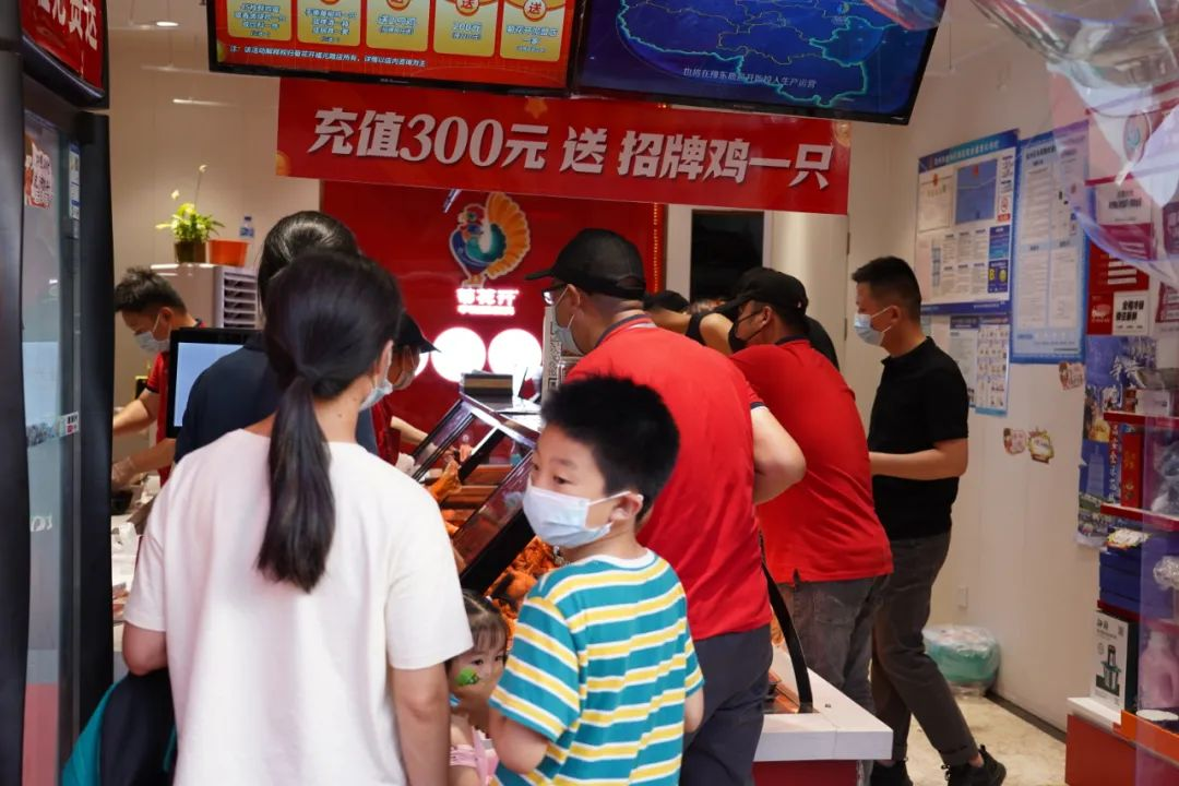 20天开3家新店，单日营业额10000+，秘诀到底是啥？